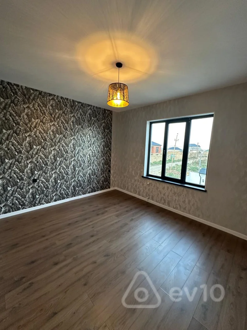 4 otaqlı həyət evi, 137 m², Qorxmaz Eyvazov küç — Ev, villa, Bakı (10)