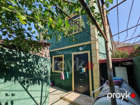 Satılır 4 otaqlı Həyət evi / Villa, 130 m², Sabunçu rayonu — Bakı