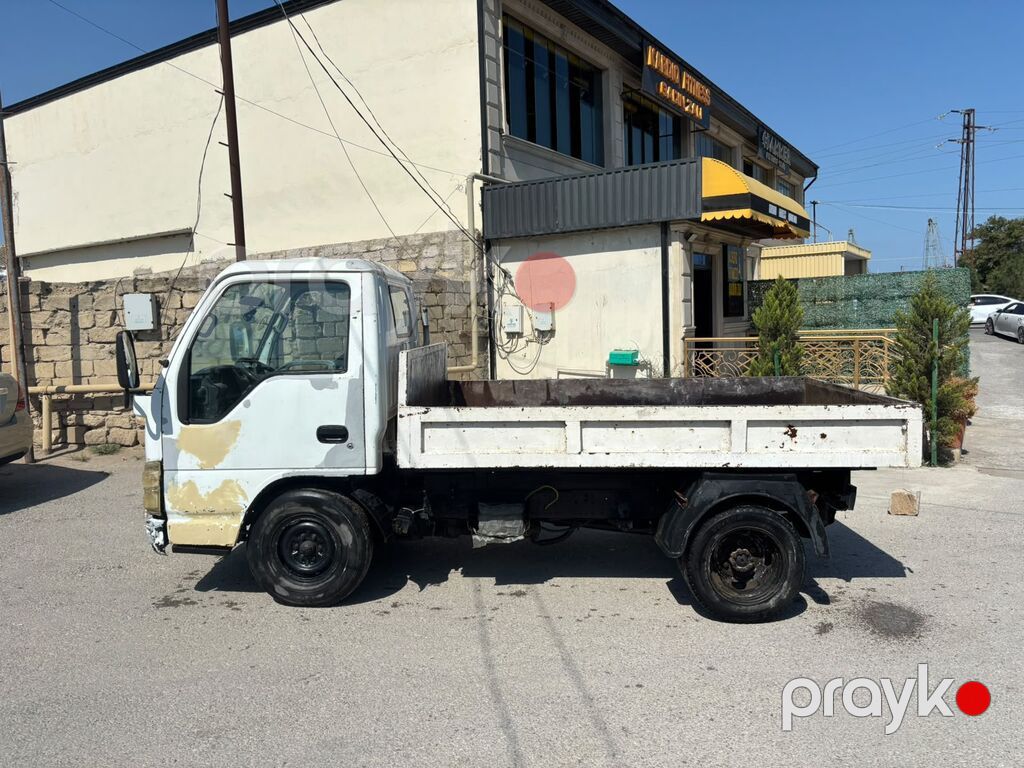 Yük maşınları — Yük maşınları, Digah (2)