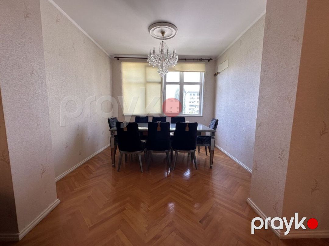 Satılır 3 otaqlı köhnə tikili 100 m² — Mənzil, Bakı (6)