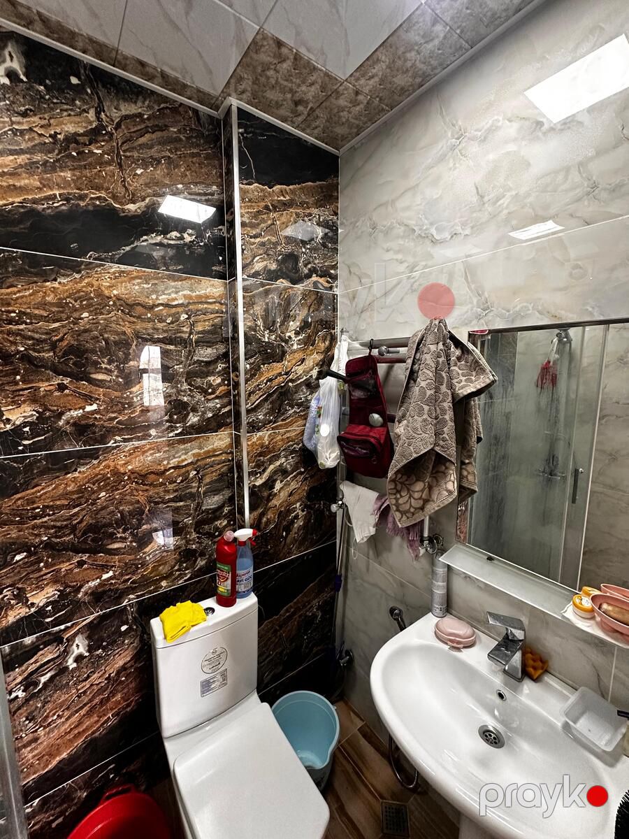 Satılır 2 otaqlı yeni tikili 57 m² — Mənzil, Sumqayıt (7)