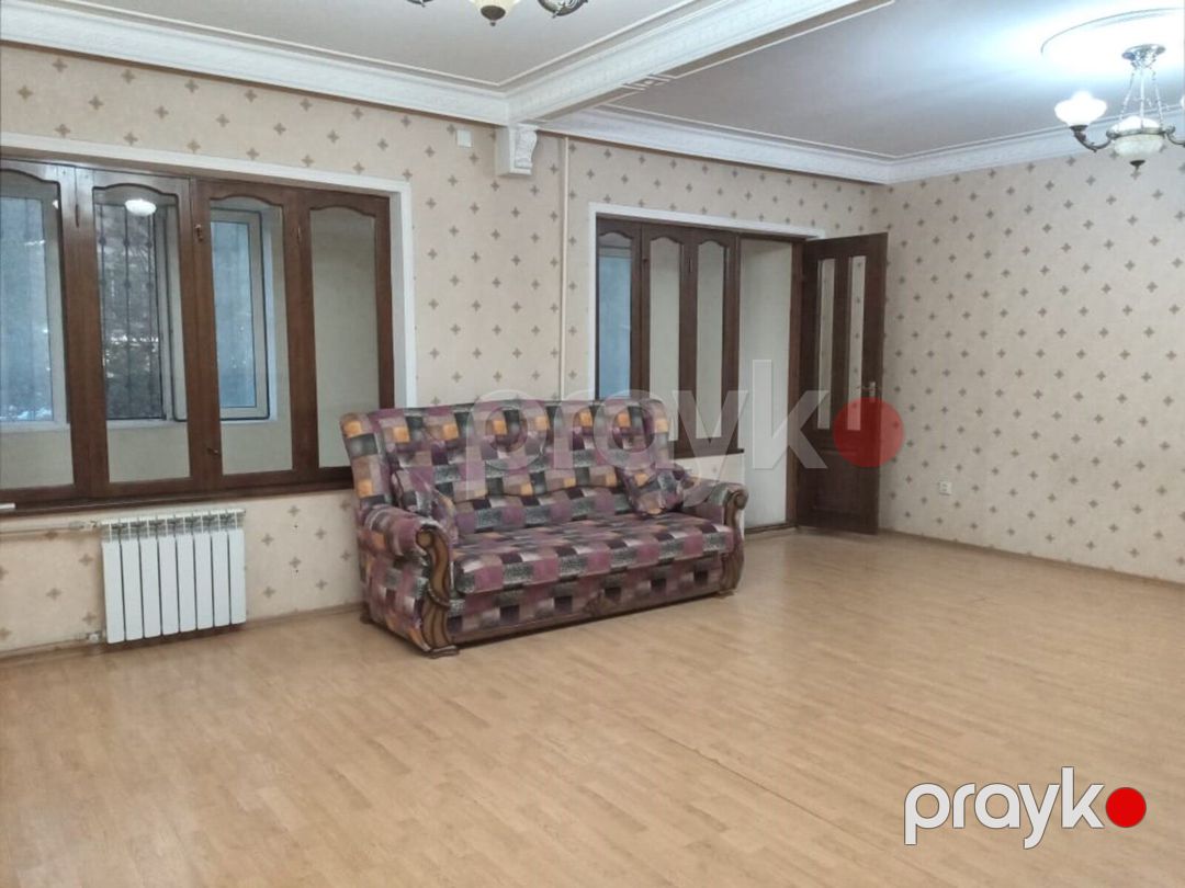 Satılır 5 otaqlı köhnə tikili 130 m² — Mənzil, Bakı (6)