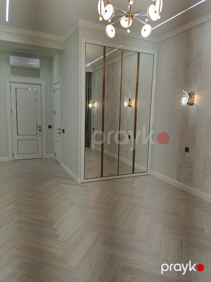 Satılır 4 otaqlı yeni tikili 173 m² — Mənzil, Bakı (9)