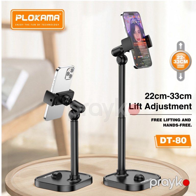 Plokama DT-80 Holder — Smartfonlar, Bakı (3)