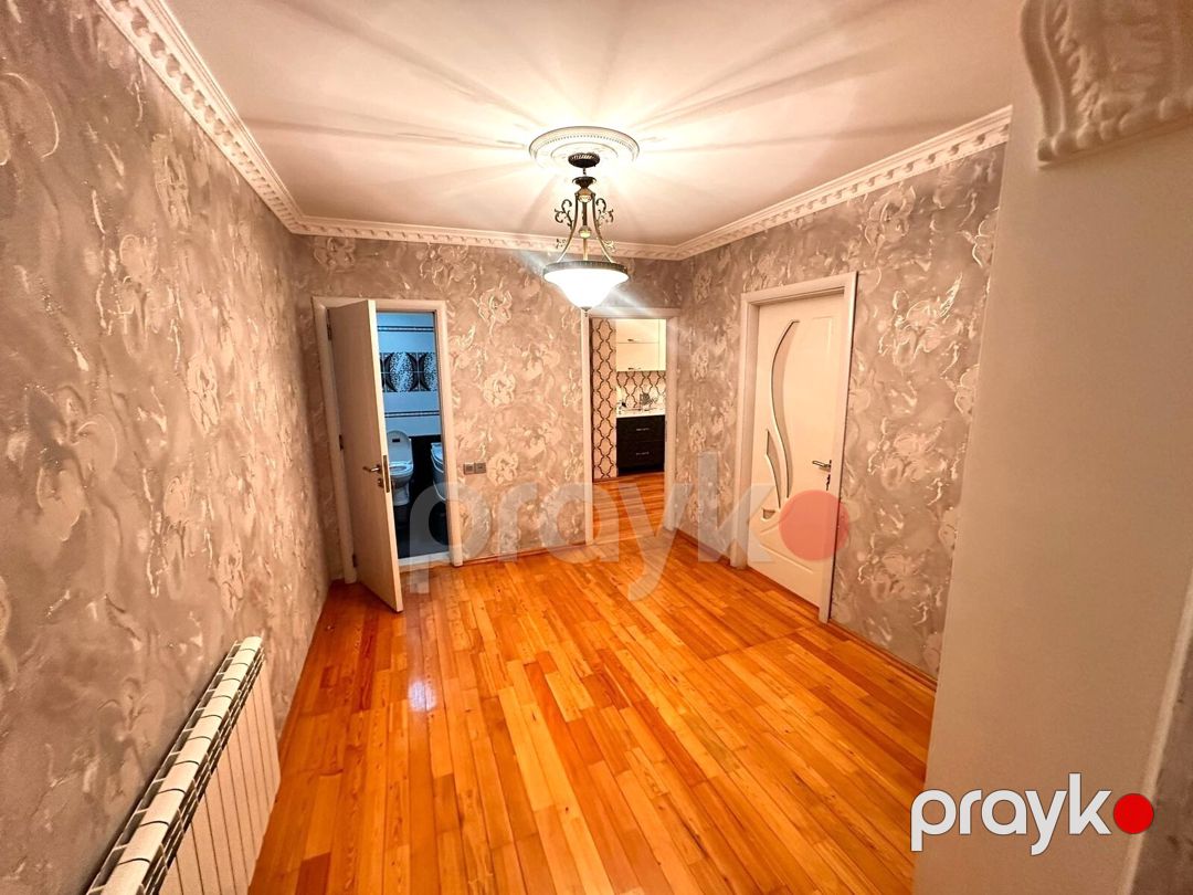 Satılır 3 otaqlı yeni tikili 136 m² — Mənzil, Bakı (11)