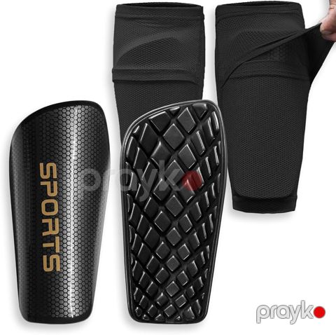 Baldır qoruyucusu Sports, S, Qara — Bakı