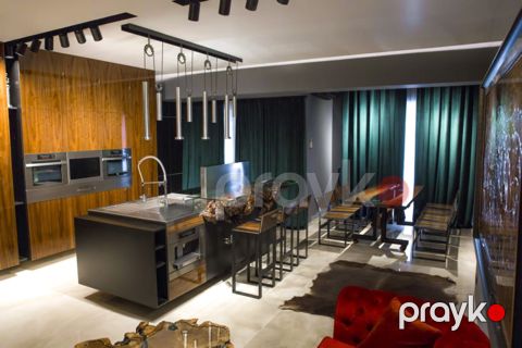 İcarəyə verilir 3 otaqlı yeni tikili 150 m² — Bakı