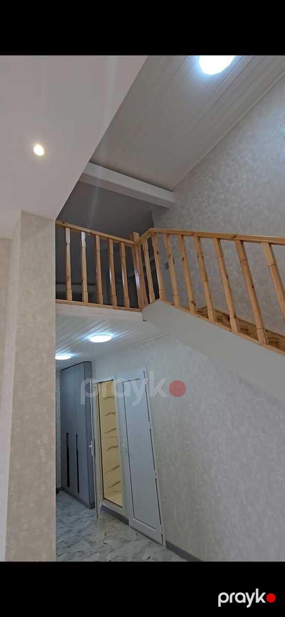 Satılır 4 otaqlı yeni tikili 90 m² — Mənzil, Bakı (6)