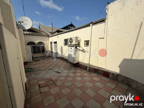 Binəqədi rayonunda 3 otaqlı Həyət evi Satılır, 77 m² — Bakı