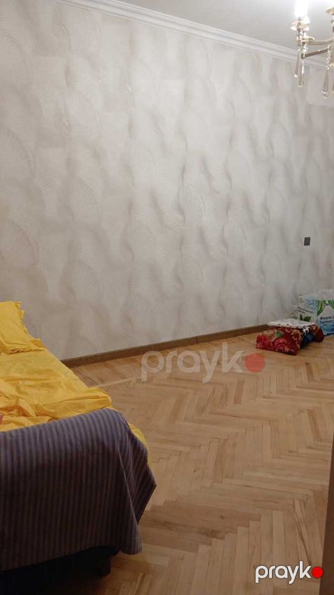 İcarəyə verilir 3 otaqlı köhnə tikili 85 m² — Bakı