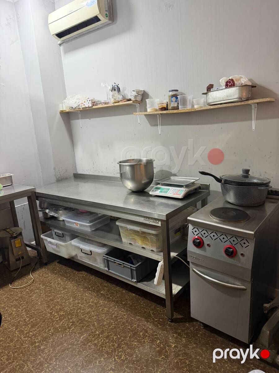 Satılır obyekt 60 m² — Əmlak, Bakı (8)