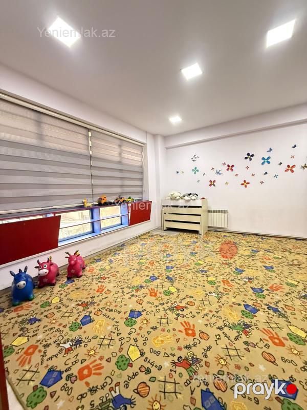 Satılır 7 otaqlı Obyekt, 315 m², Nərimanov rayonu — Əmlak, Bakı (11)