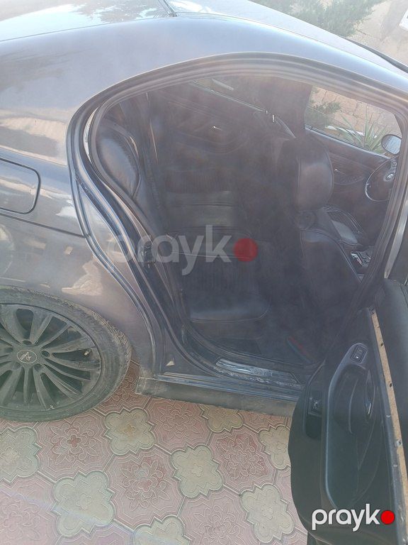BMW 540, 4.4 L, 1997 il, 860 000 km — Avtomobillər, Bakı (6)