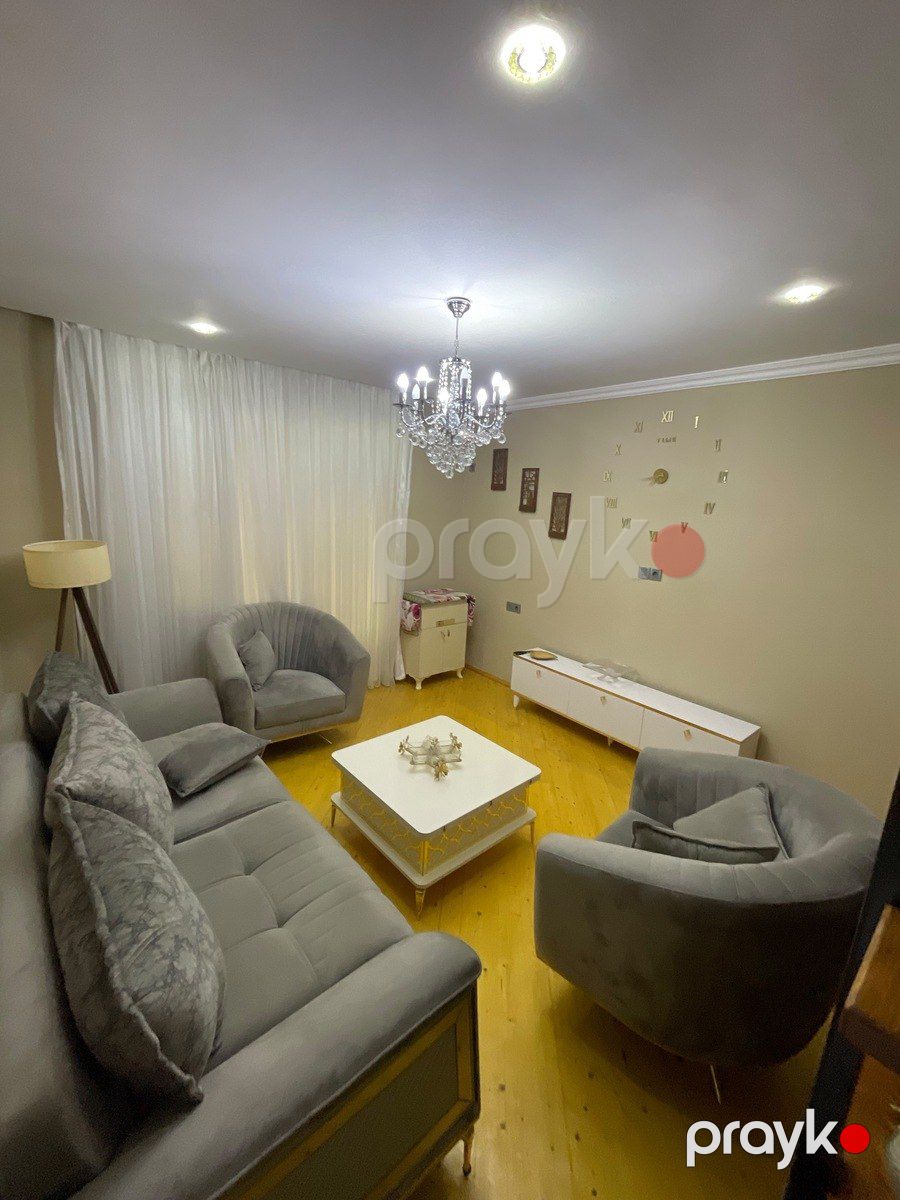 Satılır 2 otaqlı yeni tikili 70 m² — Mənzil, Bakı (2)