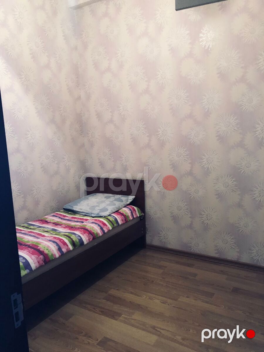 Satılır 3 otaqlı yeni tikili 75 m² — Mənzil, Bakı (4)
