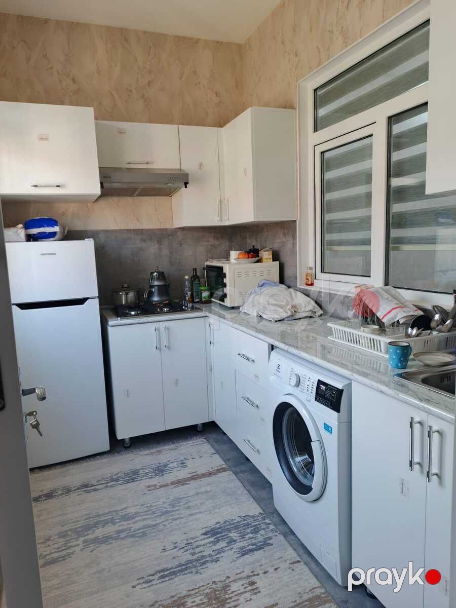 Satılır 2 otaqlı yeni tikili 44 m² — Mənzil, Bakı (4)