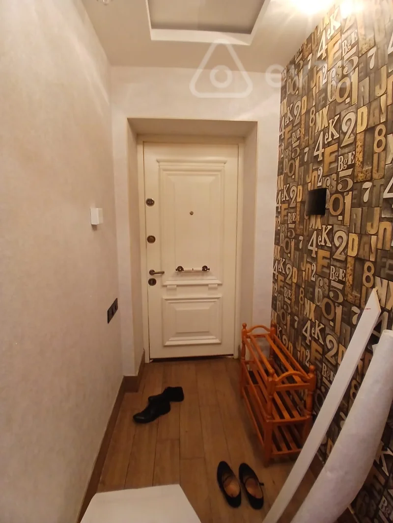 2 otaqlı mənzil, 42 m², Əhməd Cəmil küçəsi — kirayə — Mənzil, Bakı (6)