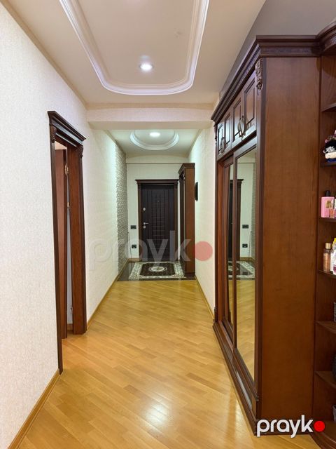 Satılır 3 otaqlı yeni tikili 136 m² — Sumqayıt