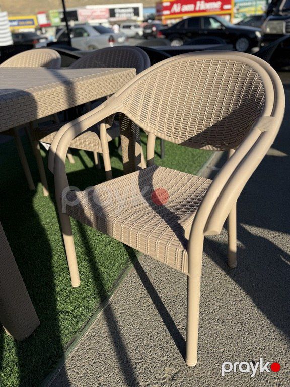 Masa və oturacaqlar — Mebel, Bakı (2)