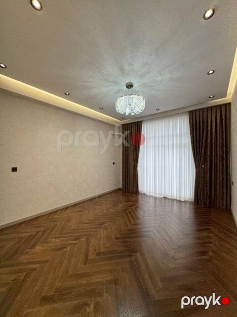 Satılır 2 otaqlı yeni tikili 79 m² — Bakı