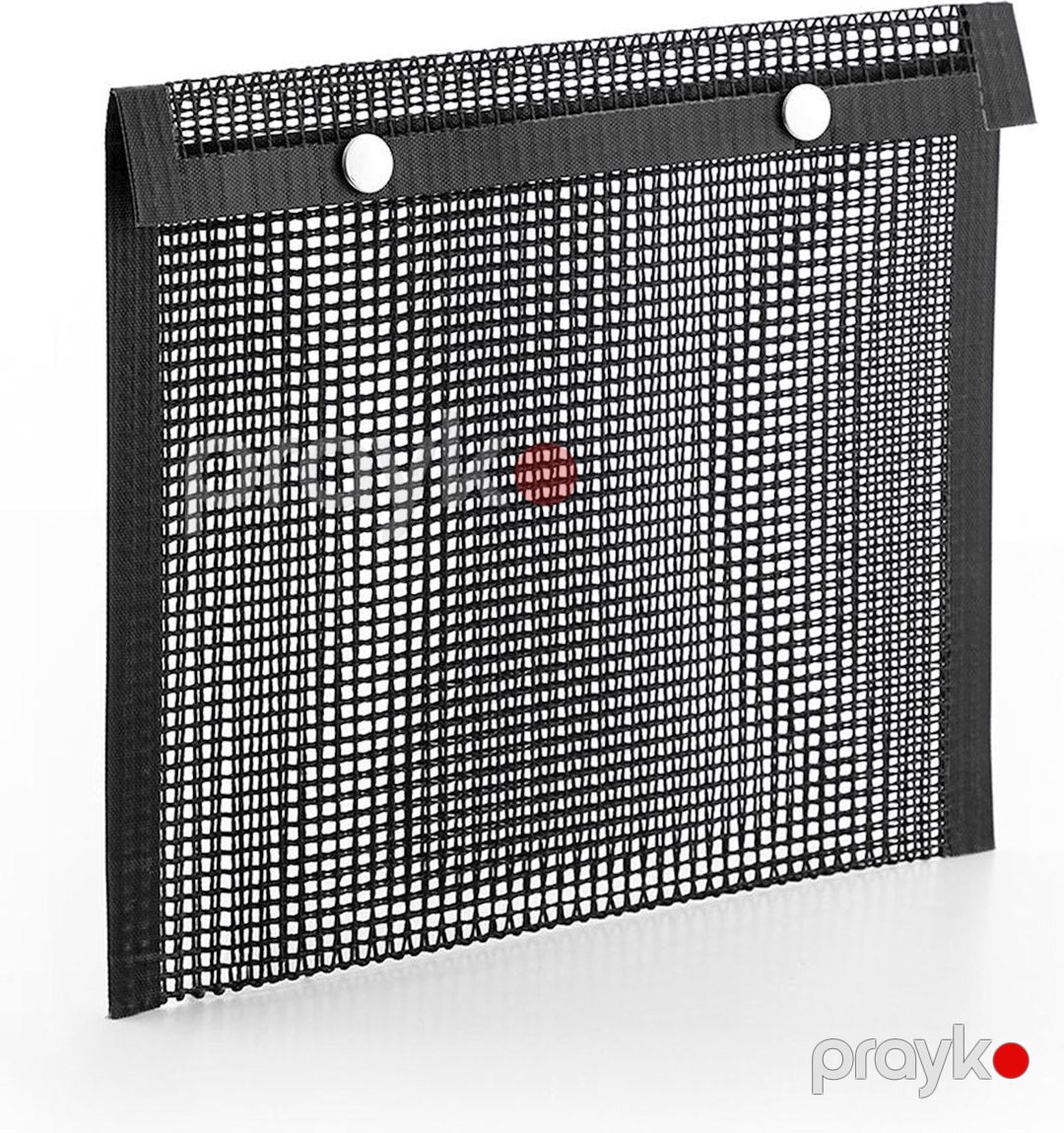İstiyə davamlı barbekü çantası InnovaGoods, politetrafloroetilen, 28х24 sm, 2 əd — Mallar, Bakı (2)