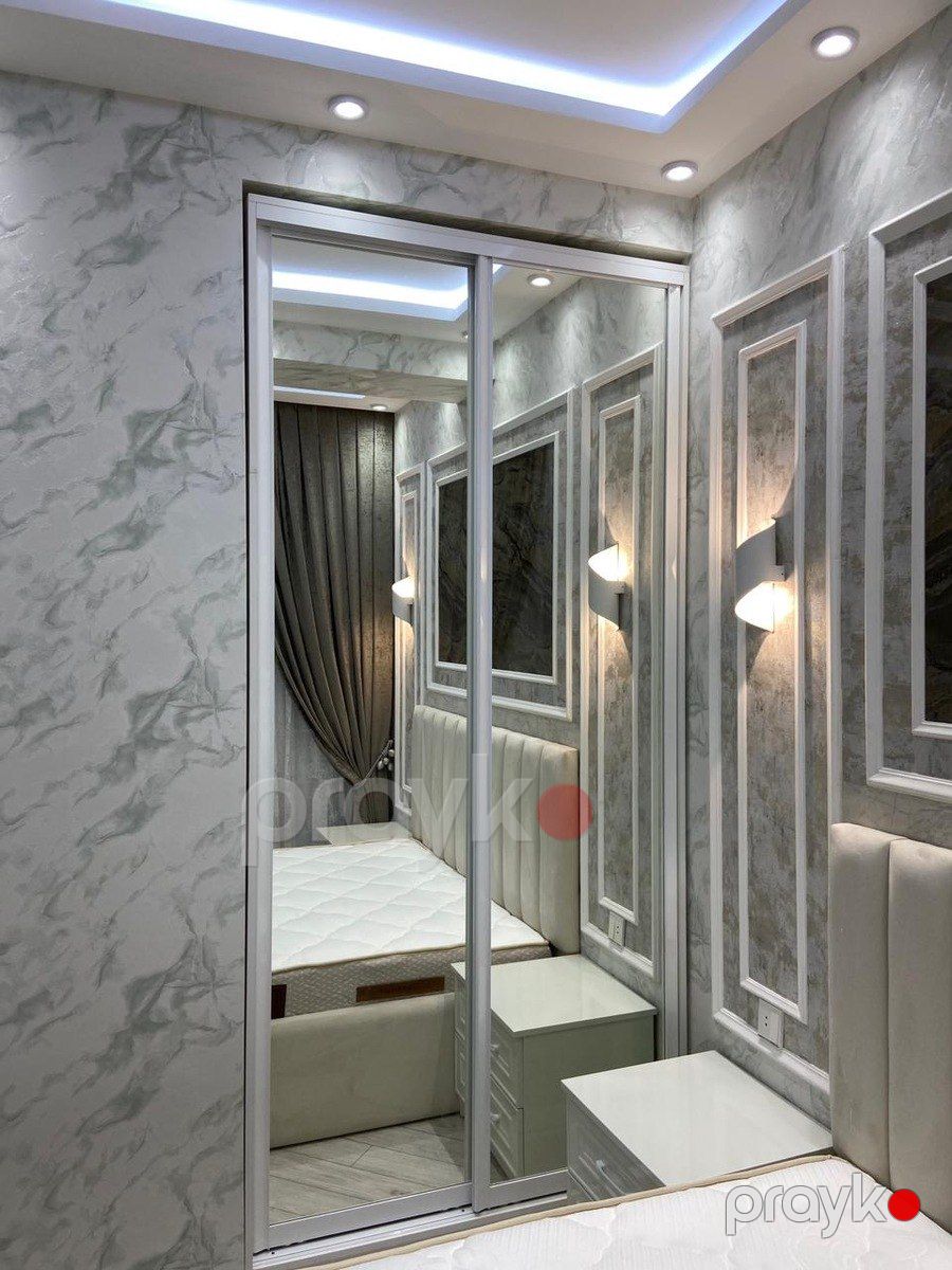 Satılır 2 otaqlı yeni tikili 63 m² — Mənzil, Xırdalan (8)