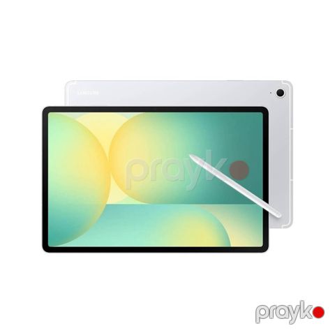 Planşet Samsung Tab S10 FE 8/128GB Silver — Bakı