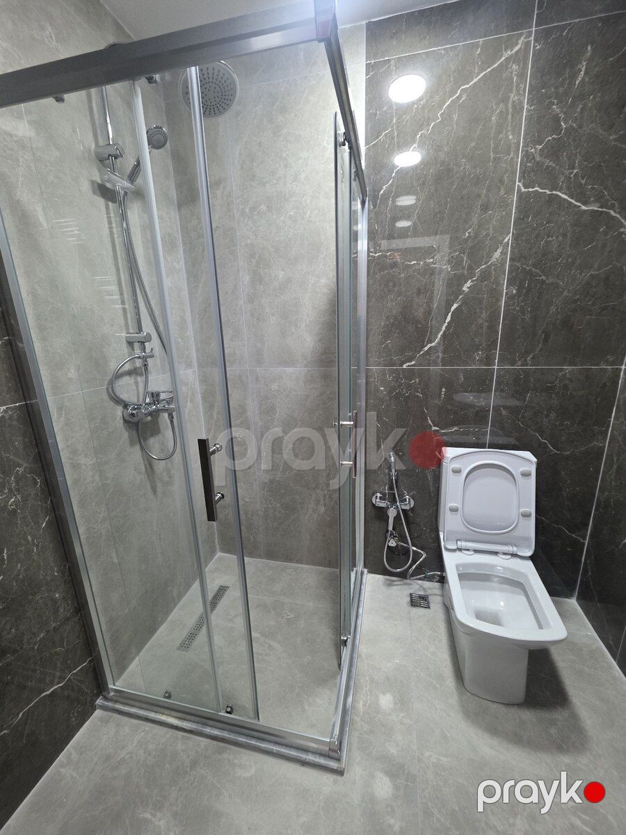 2-otaqlı yeni tikili kirayə verilir, Xırdalan ş., 65 m² — Mənzil, Xırdalan (6)