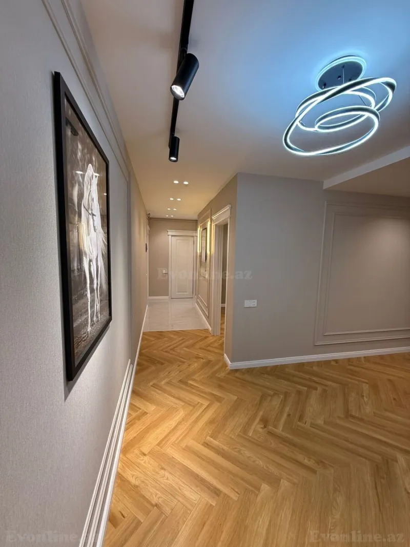 Satılır 2 otaqlı Mənzil Köhnə tikili 45 m² Bakı, Yasamal r., Elmlər Akademiyası m — Mənzil, Bakı (5)