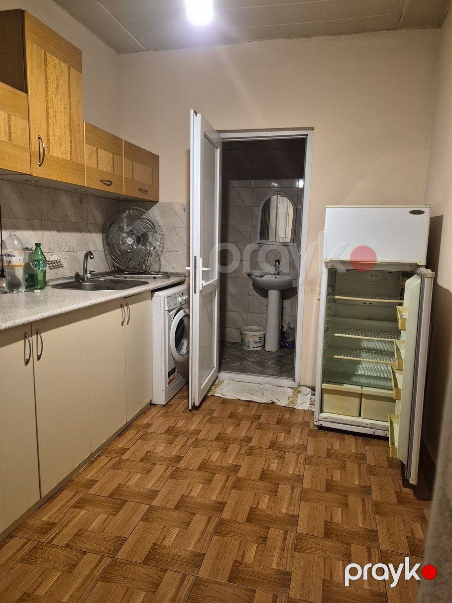 İcarəyə verilir 1 otaqlı həyət evi/bağ evi 35 m² — Ev, villa, Bakı (4)