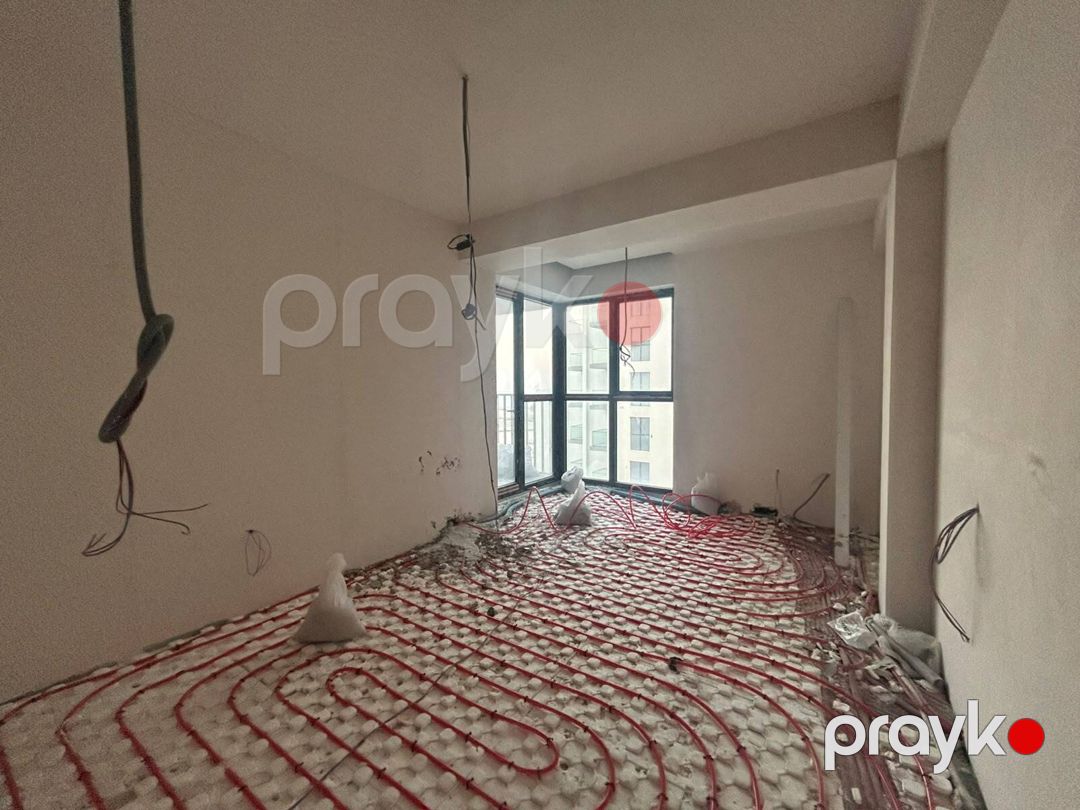 Satılır 5 otaqlı yeni tikili 220 m² — Mənzil, Bakı (12)