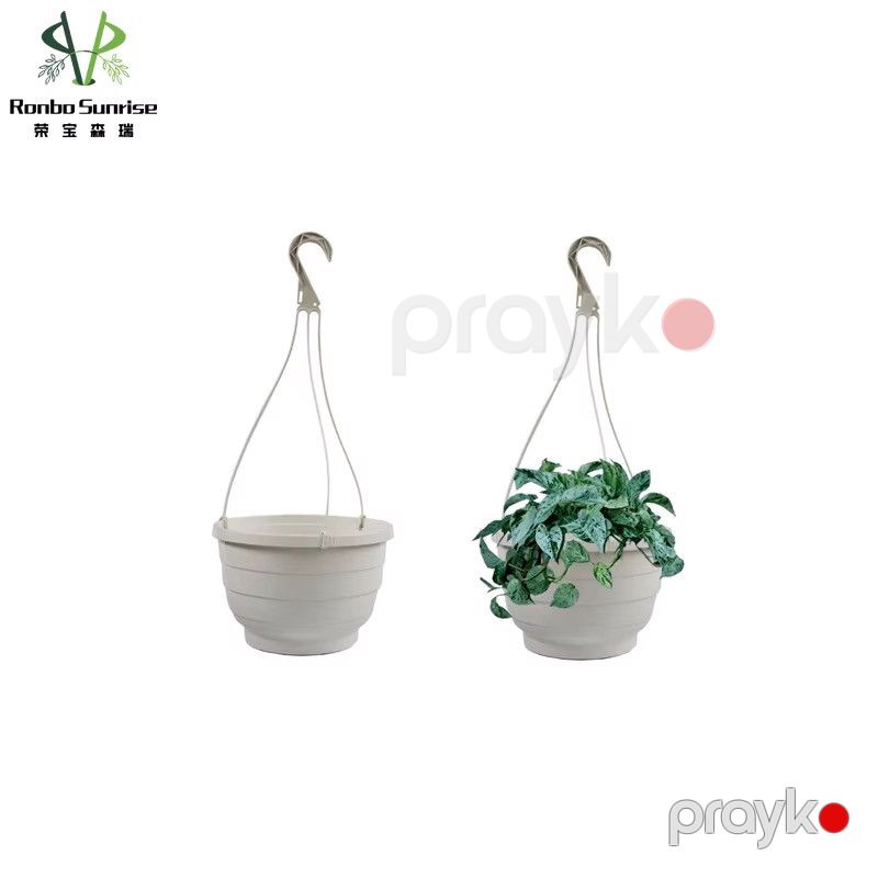Bağ üçün güldan plastik 47×18.5 sm — Mallar, Bakı (2)