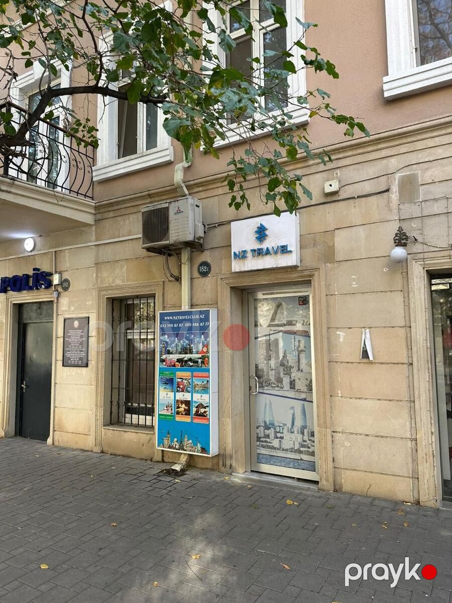 Satılır obyekt 38 m² — Əmlak, Bakı (3)