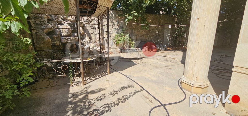 Villa kirayə verilir, Nəsimi r — Ev, villa, Bakı (3)