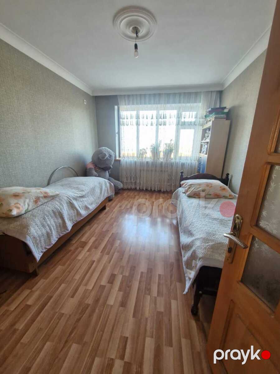 Satılır 3 otaqlı köhnə tikili 80 m² — Mənzil, Bakı (4)