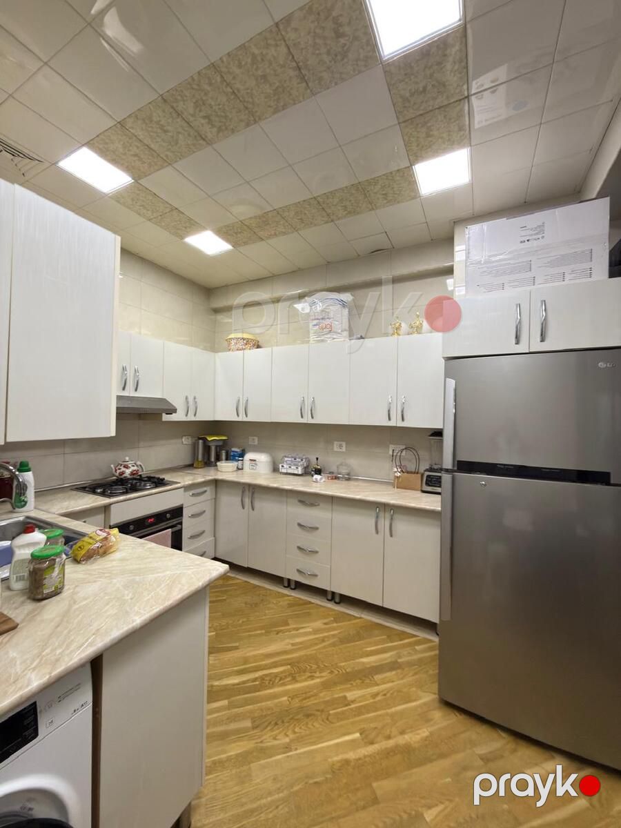 Satılır 3 otaqlı yeni tikili 93 m² — Mənzil, Bakı (5)