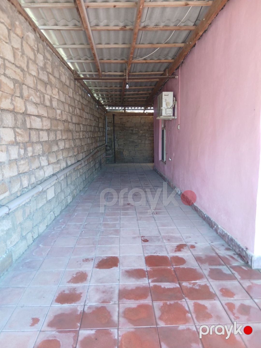 Həyət evi, Bilgəh qəs — Ev, villa, Bakı (10)