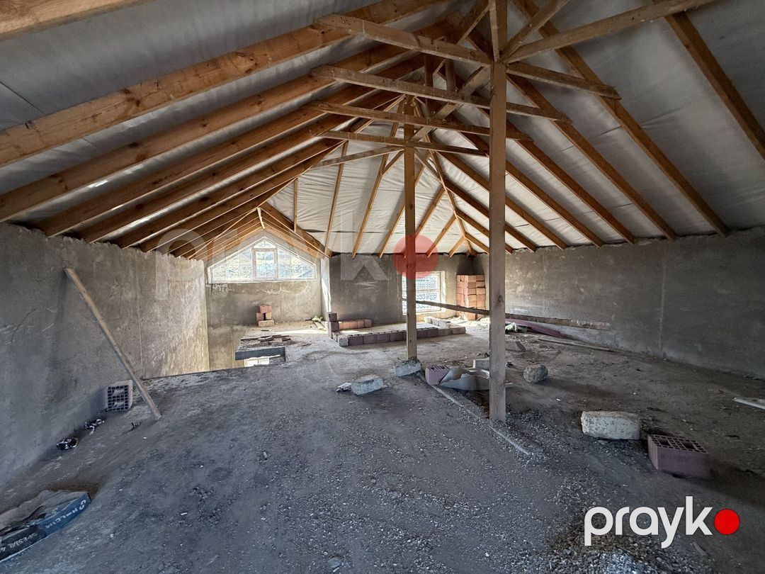 Satılır 5 otaqlı həyət evi/bağ evi 300 m² — Ev, villa, Bakı (12)