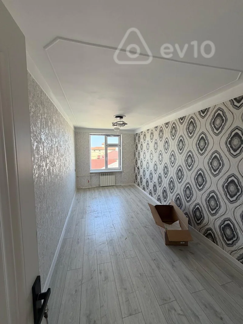 3 otaqlı mənzil, 80 m², Yəhya Hüseynov Küçəsi — Mənzil, Bakı (5)