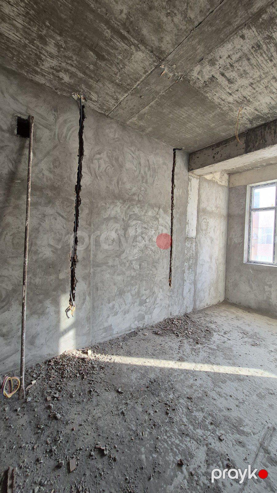 Satılır 3 otaqlı yeni tikili 88 m² — Mənzil, Sumqayıt (10)
