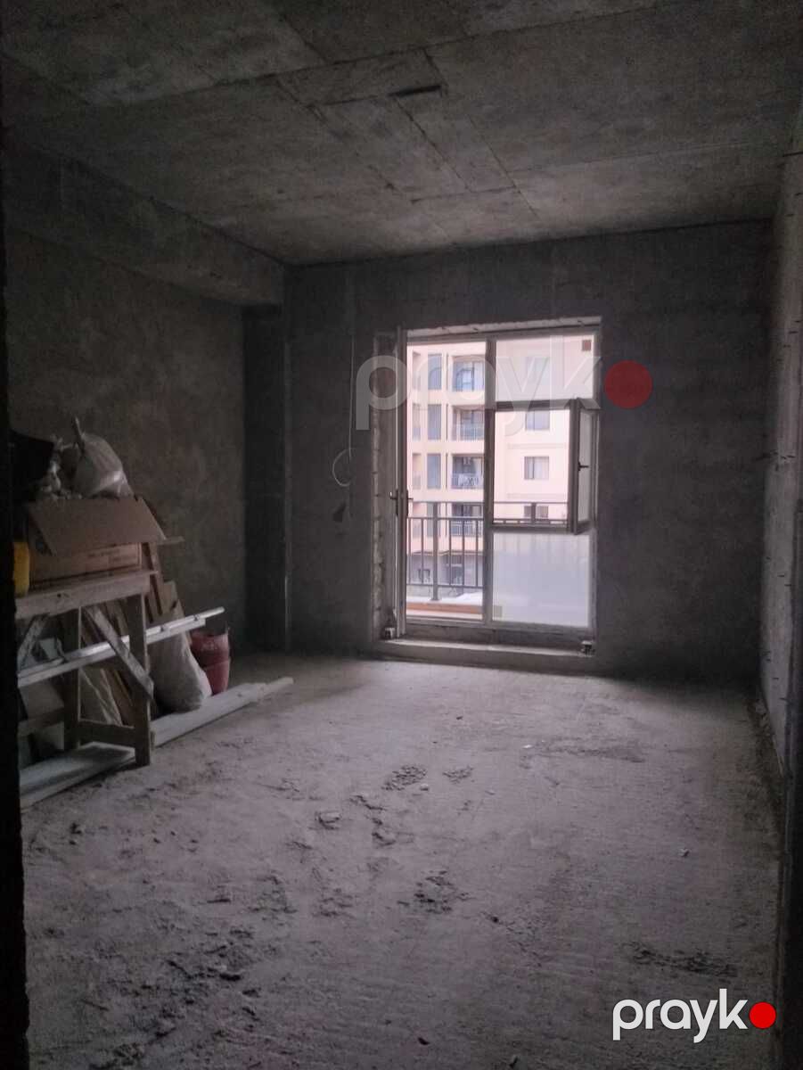 Satılır 3 otaqlı yeni tikili 128 m² — Mənzil, Bakı (11)