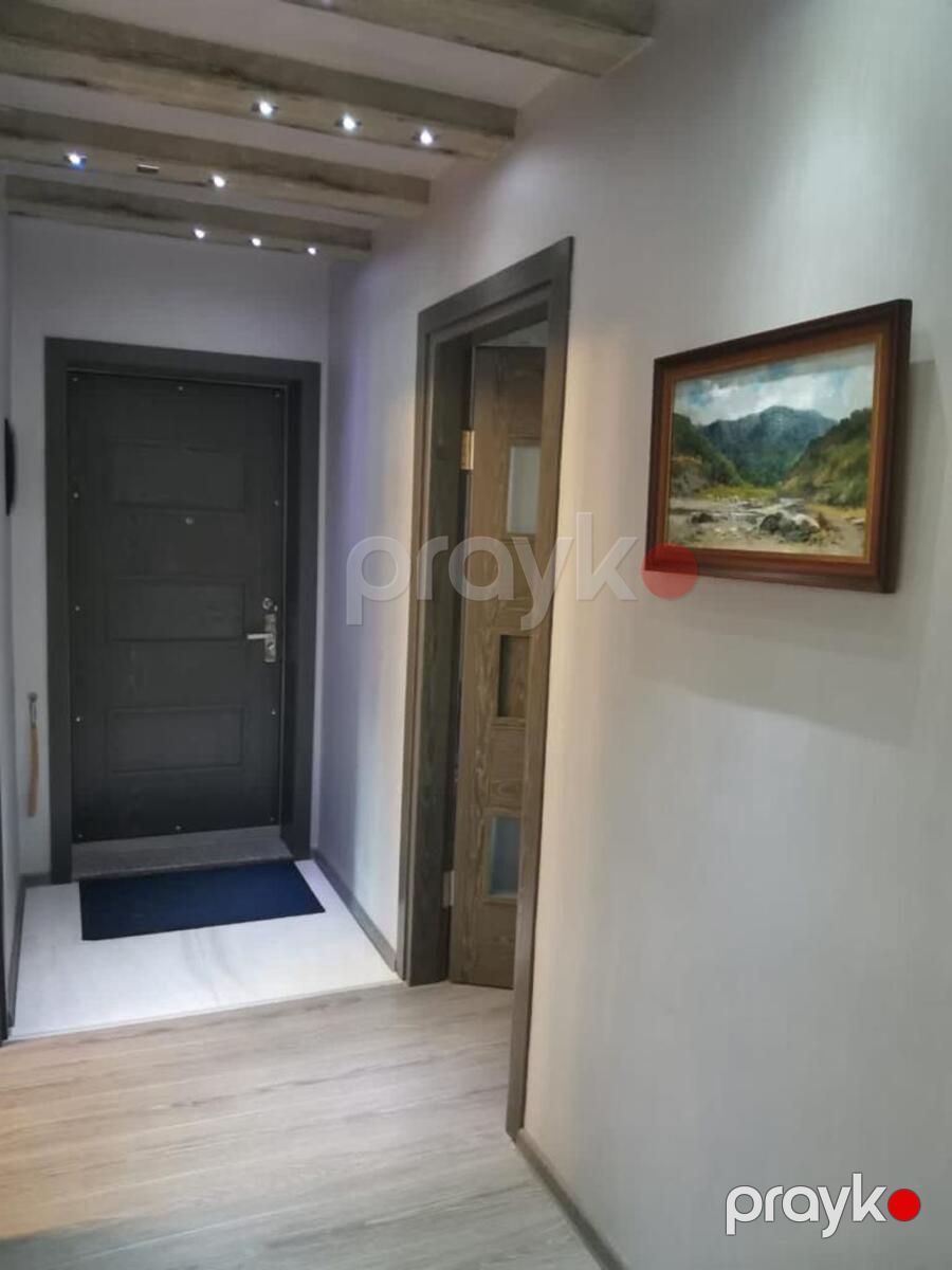 Satılır 3 otaqlı köhnə tikili 85 m² — Mənzil, Bakı (3)
