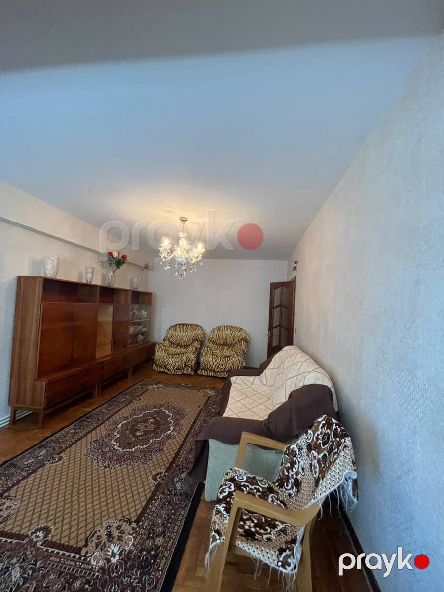 İcarəyə verilir 3 otaqlı köhnə tikili 85 m² — Mənzil, Bakı (4)