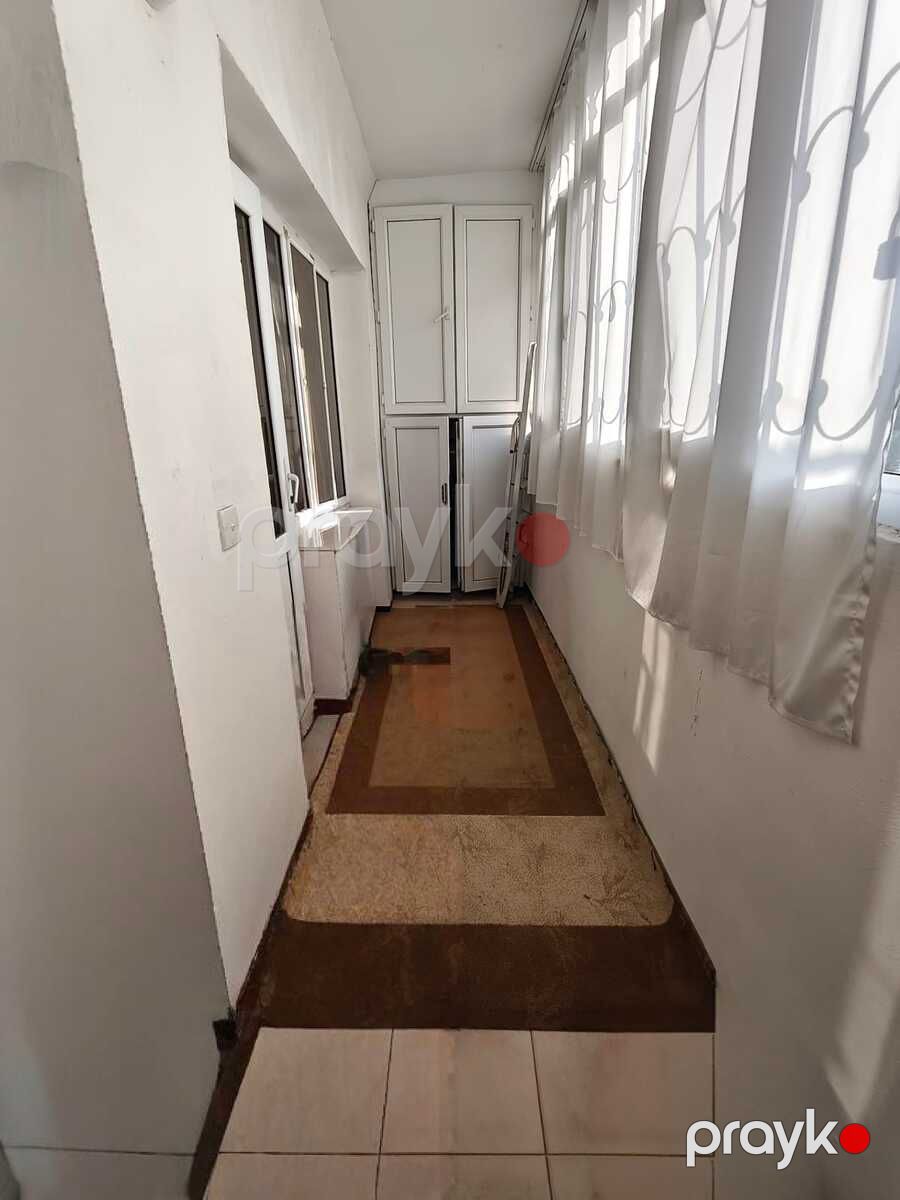 Satılır 3 otaqlı köhnə tikili 70 m² — Mənzil, Bakı (3)