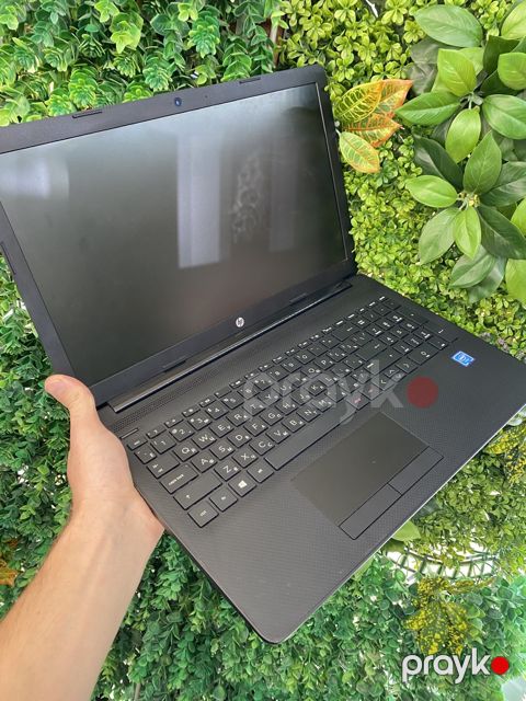 Noutbuk HP 15.6 — Bakı