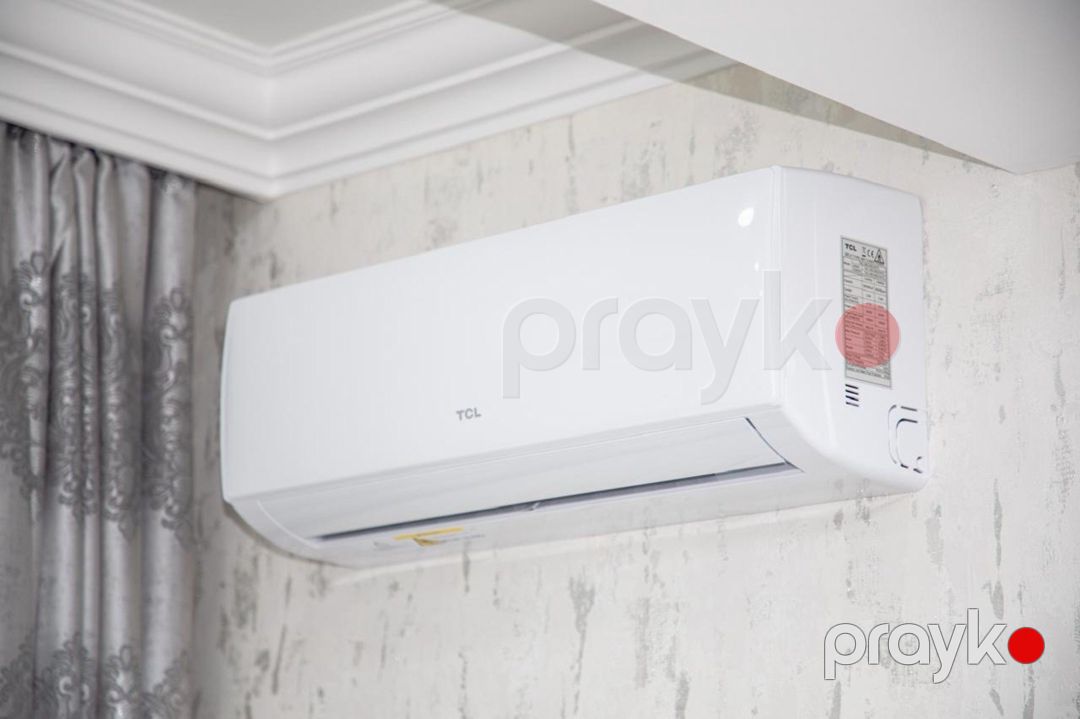 İcarəyə verilir 2 otaqlı yeni tikili 65 m² — Mənzil, Bakı (9)