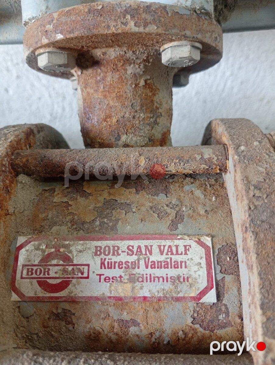 Pnevmatik akkumuyator — Biznes və avadanlıq, Bakı (4)