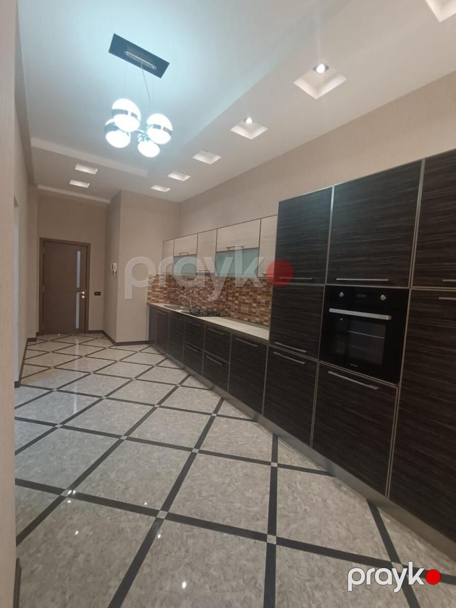 Satılır 4 otaqlı yeni tikili 170 m² — Mənzil, Bakı (12)