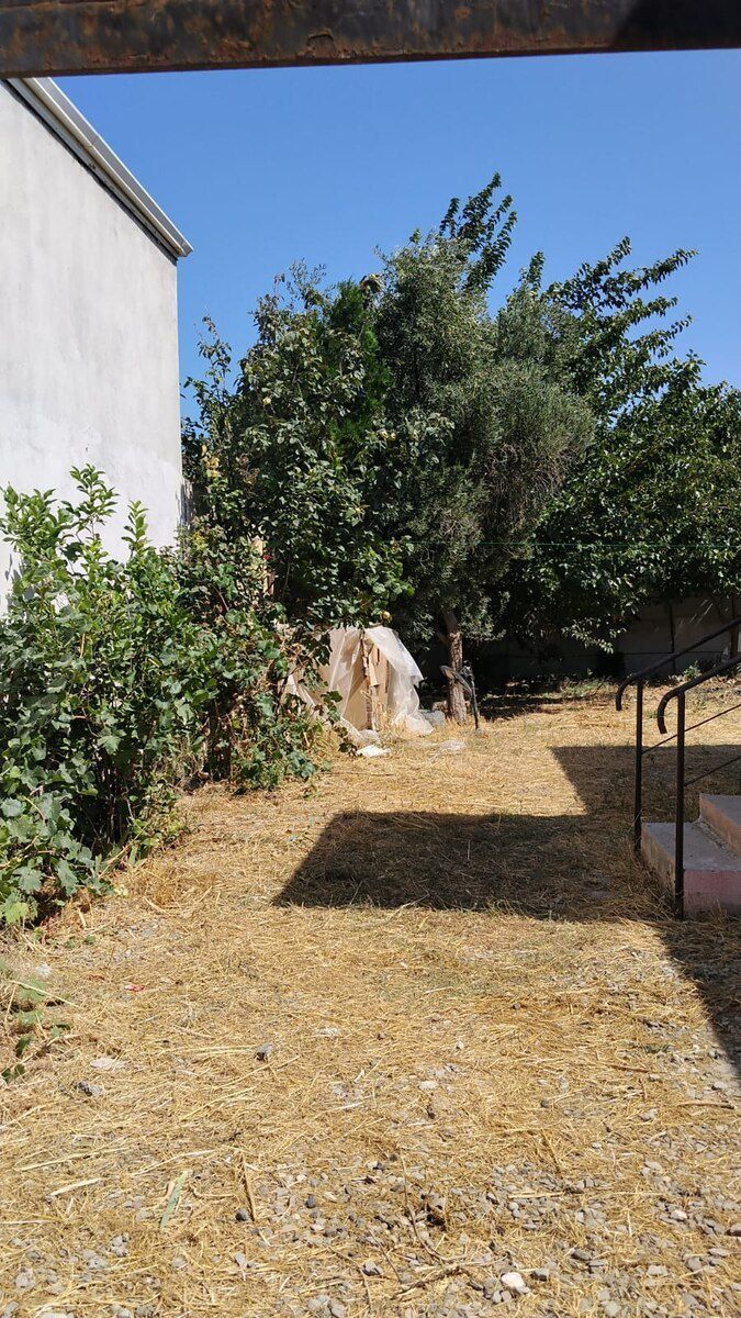Həyət evi, Sumqayıt ş — Ev, villa, Sumqayıt (2)