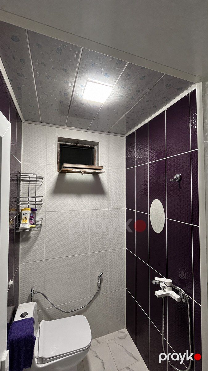 İcarəyə verilir 1 otaqlı yeni tikili 30 m² — Mənzil, Naxçıvan (5)